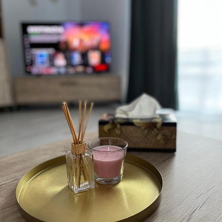 티미쇼아라 Apartament Modern Cu O Camera 아파트 외부 사진