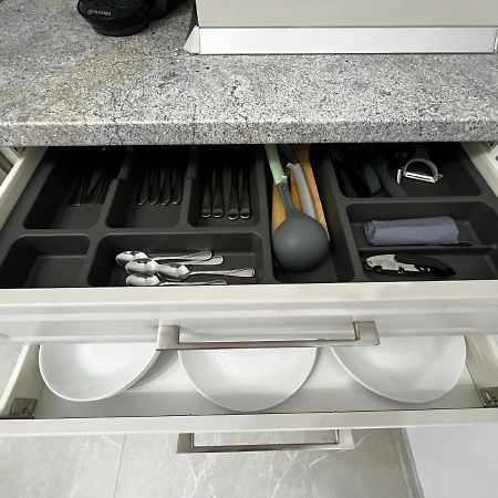 티미쇼아라 Apartament Modern Cu O Camera 아파트 외부 사진