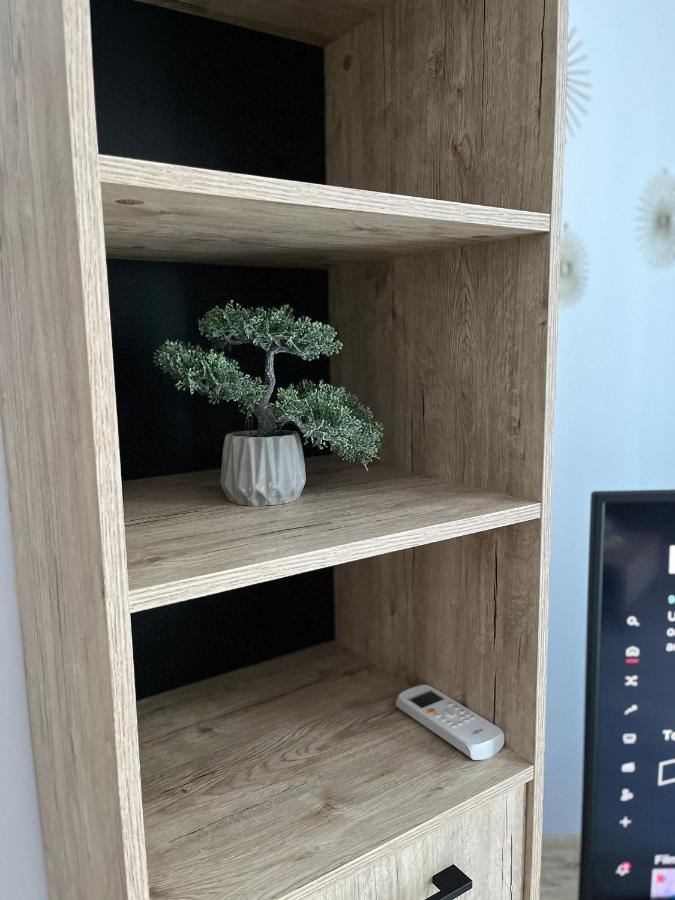 티미쇼아라 Apartament Modern Cu O Camera 아파트 외부 사진