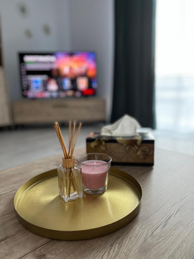 티미쇼아라 Apartament Modern Cu O Camera 아파트 외부 사진