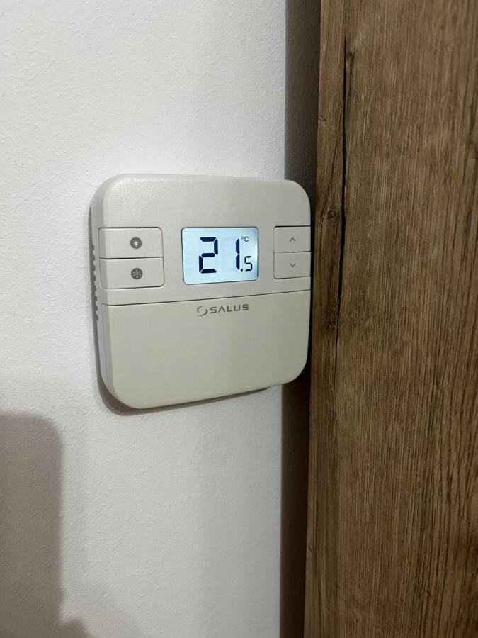 티미쇼아라 Apartament Modern Cu O Camera 아파트 외부 사진