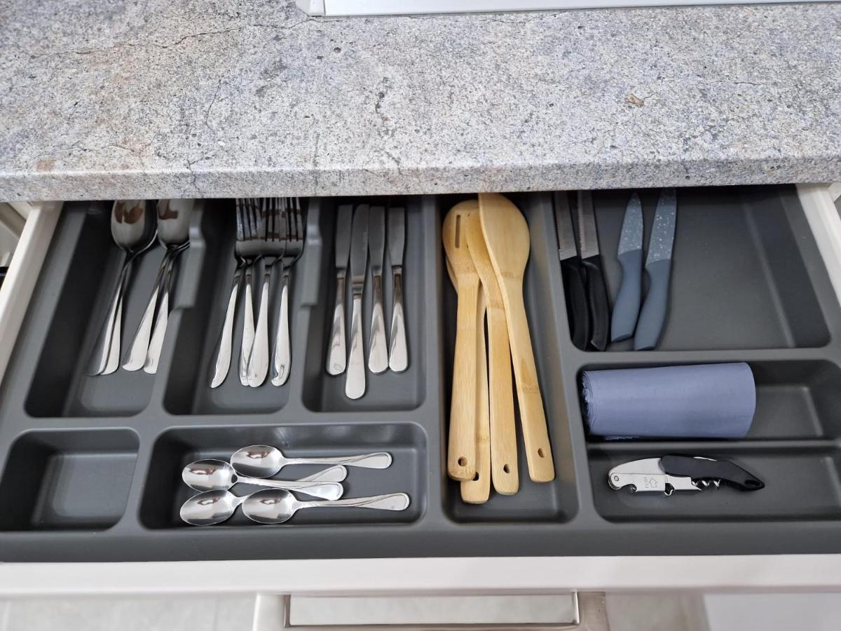 티미쇼아라 Apartament Modern Cu O Camera 아파트 외부 사진