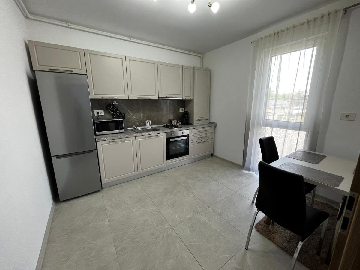 티미쇼아라 Apartament Modern Cu O Camera 아파트 외부 사진