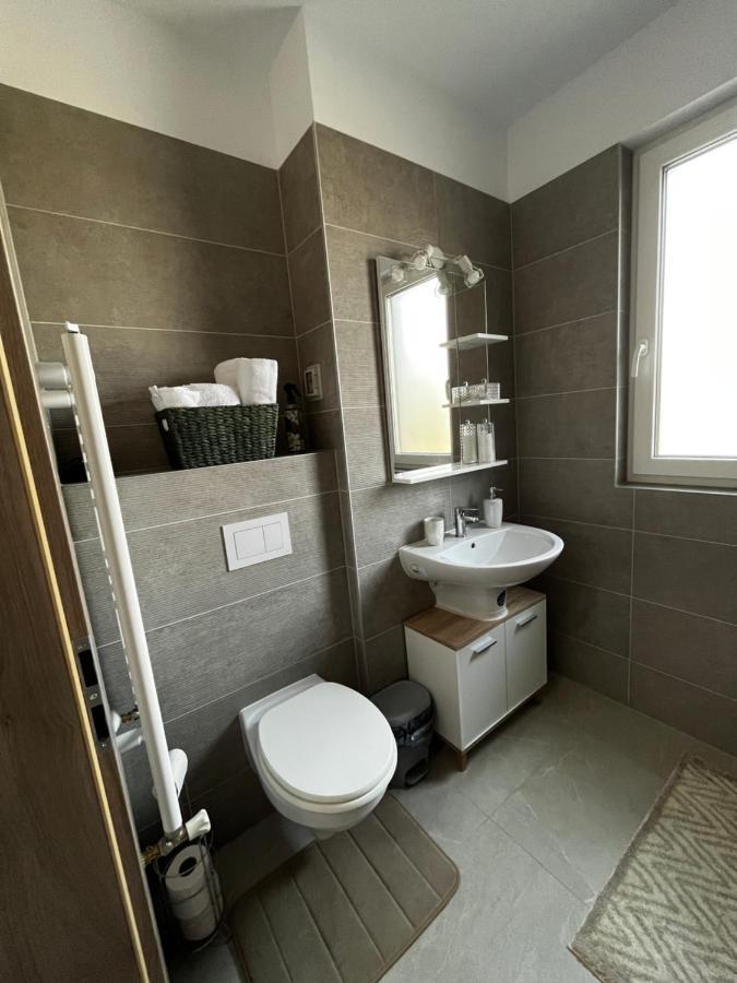 티미쇼아라 Apartament Modern Cu O Camera 아파트 외부 사진