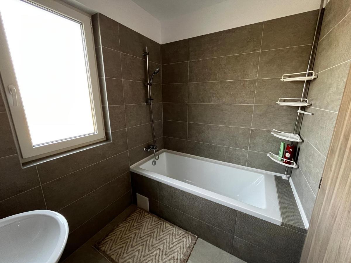 티미쇼아라 Apartament Modern Cu O Camera 아파트 외부 사진